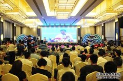 “中国好品牌”首次走进“中国-东盟博览会”